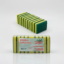 Esponjeira Kit 10 Und